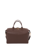 HANAA — Sac à langer — Brun Signature