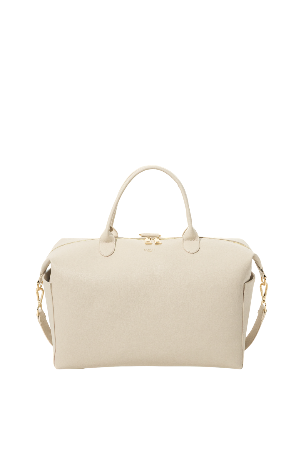 HANAA — Sac à langer — Sable Iconique